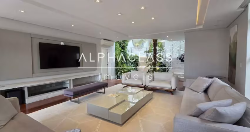 Casa com 3 quartos à venda na Alameda Escócia, Alphaville, Barueri