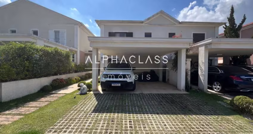 Casa com 3 quartos à venda na Avenida Victor Civita, Tamboré, Santana de Parnaíba
