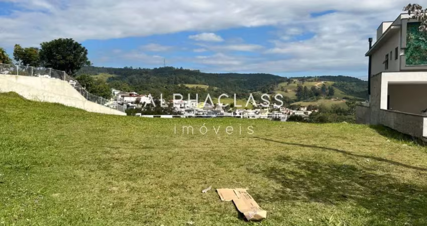 Terreno à venda na Rua Quiruá, Suru, Santana de Parnaíba
