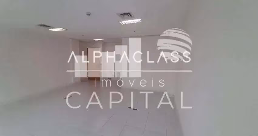 Sala comercial à venda na Alameda Tocantins, Alphaville, Barueri