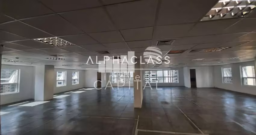 Vendo sala comercial em alphaville - cauaxi empresarial