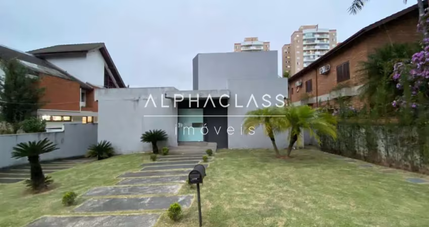 Casa com 4 quartos à venda na Alameda Munique, Alphaville, Barueri