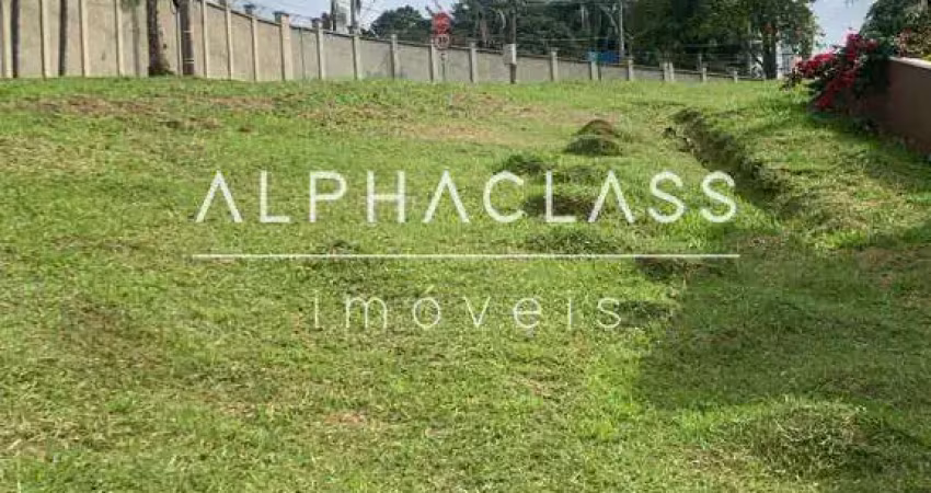 Terreno à venda na Calçada Vale Formoso, Alphaville, Santana de Parnaíba