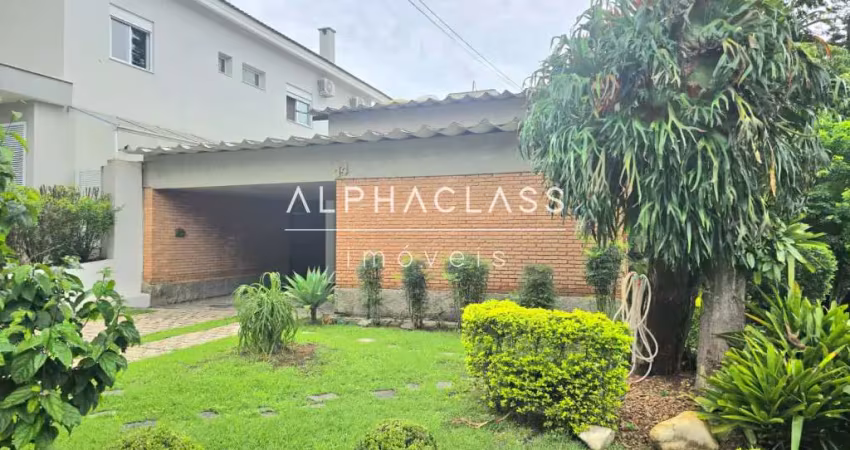 Casa com 3 quartos à venda na Alameda Mongaguá, Alphaville, Santana de Parnaíba