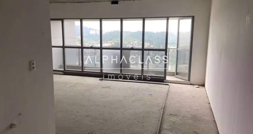 Vendo sala comercial em 18 do forte empresarial - edifício monte carlo