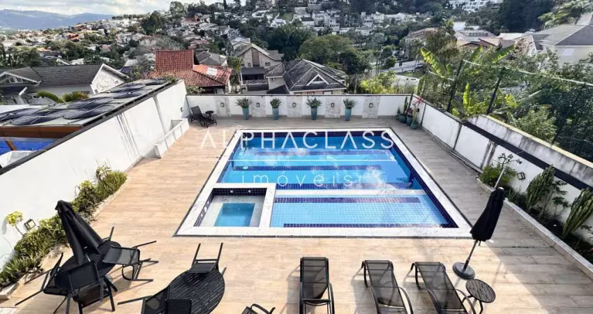 Casa com 4 quartos à venda na Alameda Aratãs, Alphaville, Santana de Parnaíba