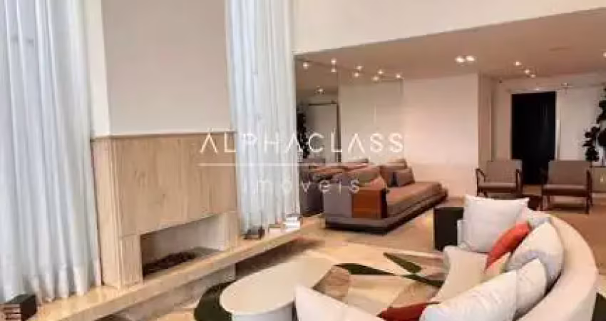 Casa com 4 quartos para alugar na Alameda das Bauhínias, Tamboré, Santana de Parnaíba