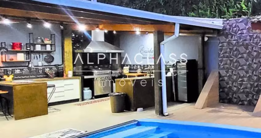 Casa com 3 quartos à venda na Alameda Peruíbe, Alphaville, Santana de Parnaíba
