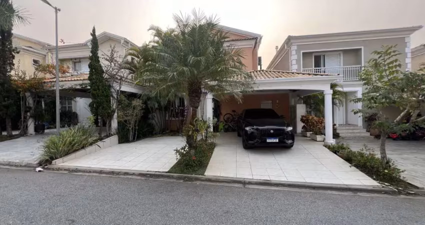 Vendo casa em alphaville - residencial exclusive house