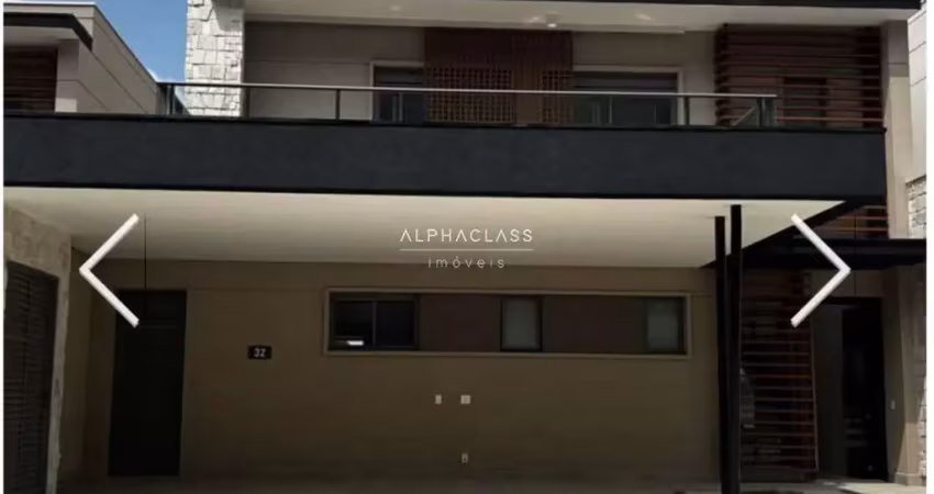 Casa com 4 quartos à venda na Avenida Marcos Penteado de Ulhôa Rodrigues, Tamboré, Santana de Parnaíba
