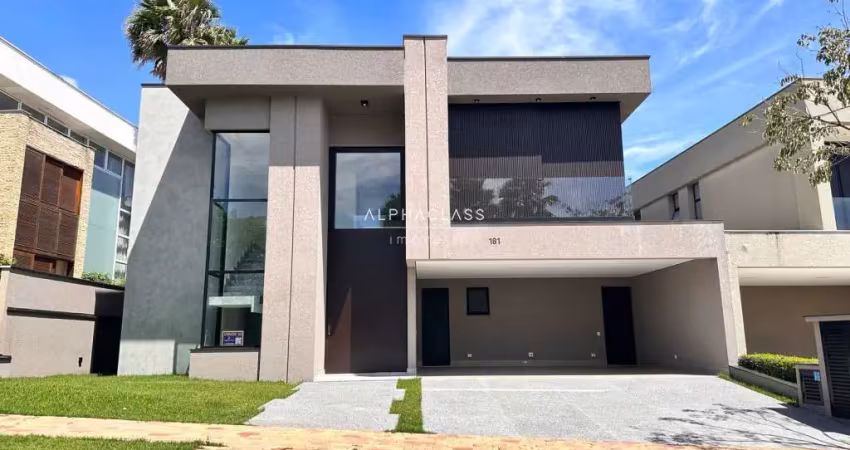 Casa com 4 quartos à venda na Alameda Hydra, Alphaville, Santana de Parnaíba