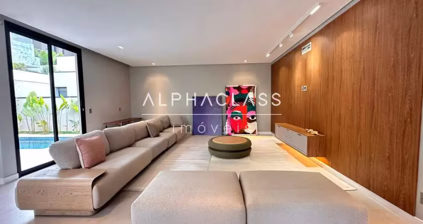 Vendo casa nova em alphaville - residencial  itahyê