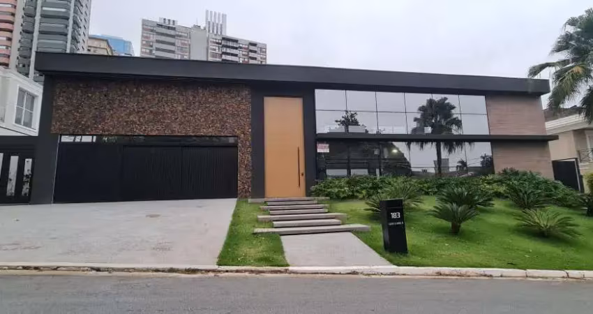Casa com 4 quartos à venda na Alameda Guatemala, Alphaville, Barueri
