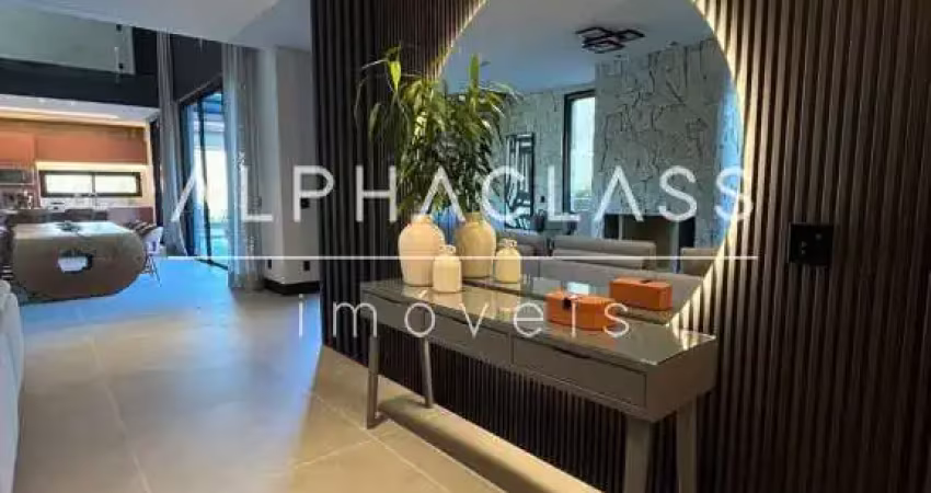Casa com 4 quartos para alugar na Alameda das Aroeiras, Alphaville, Santana de Parnaíba