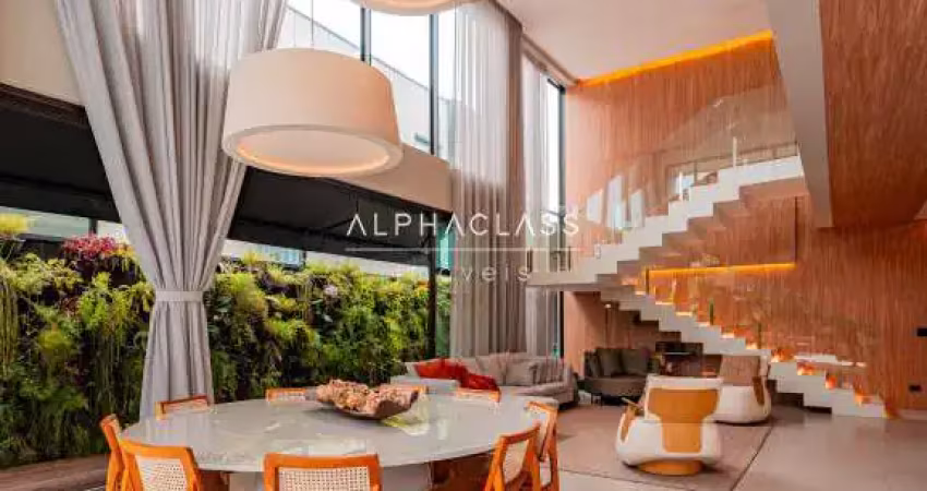 Casa com 4 quartos à venda na Alameda Lautrec, Alphaville, Santana de Parnaíba