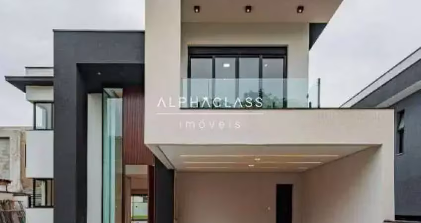 Casa com 4 quartos à venda na Alameda dos Aromas, Cidade Tamboré, Santana de Parnaíba
