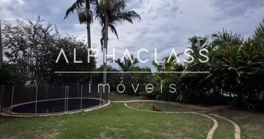 Casa mobiliada para venda em alphaville - residencial 11