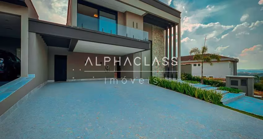Casa com 4 quartos à venda na Alameda dos Jequitibás, Alphaville, Santana de Parnaíba