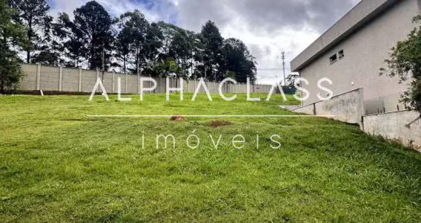 Terreno à venda em alphaville – residencial valville 2