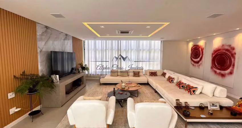 Casa para venda e locação em alphaville - residencial 02