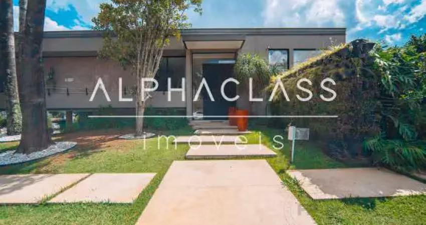 Casa com 4 quartos à venda na Alameda França, Alphaville, Barueri