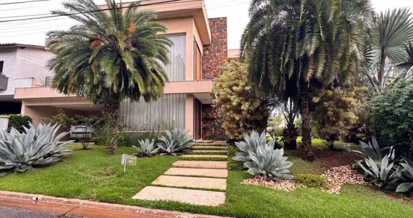 Casa com 4 quartos à venda na Alameda Coral, Alphaville, Santana de Parnaíba