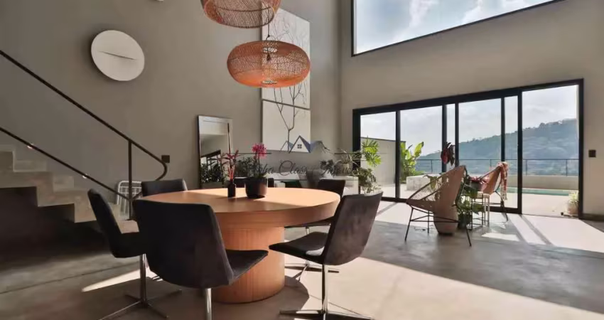 Casa com 4 quartos à venda na Alameda das Jabuticabeiras, Alphaville, Santana de Parnaíba