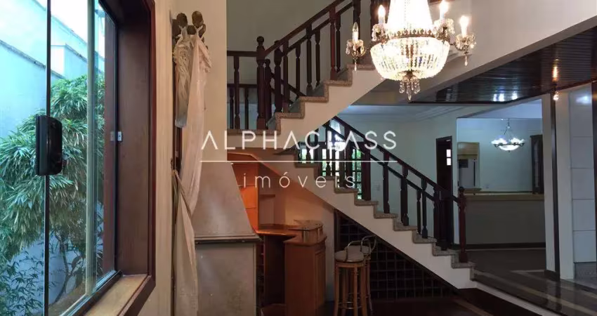 Casa com 4 quartos para alugar na Alameda Espada, Alphaville, Santana de Parnaíba
