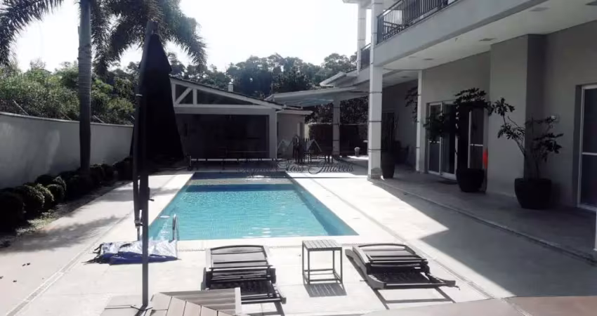 Casa com 4 quartos à venda na Alameda Maringá, Alphaville, Santana de Parnaíba