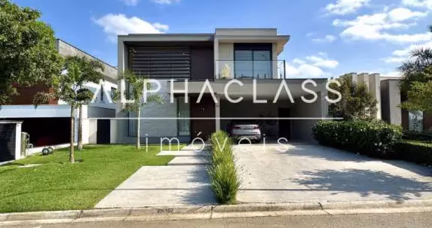 Casa com 4 quartos à venda na Alameda das Pitangueiras, Alphaville, Santana de Parnaíba