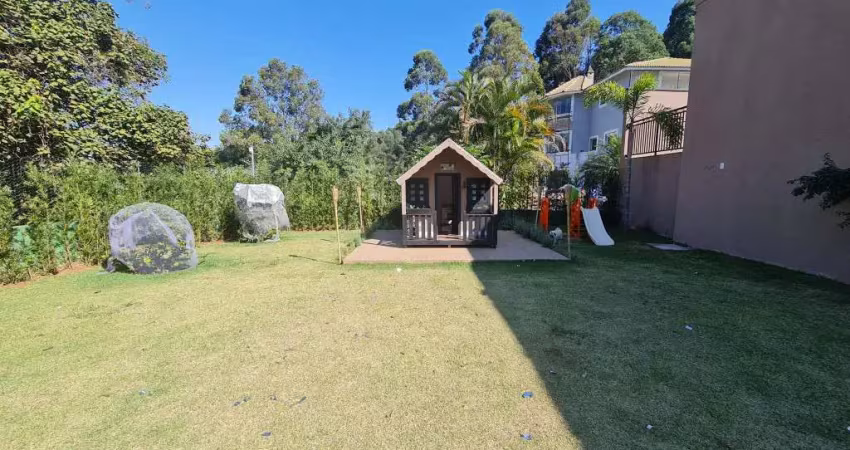 Vendo ou alugo casa mobiliada  em alphaville - tamboré 1