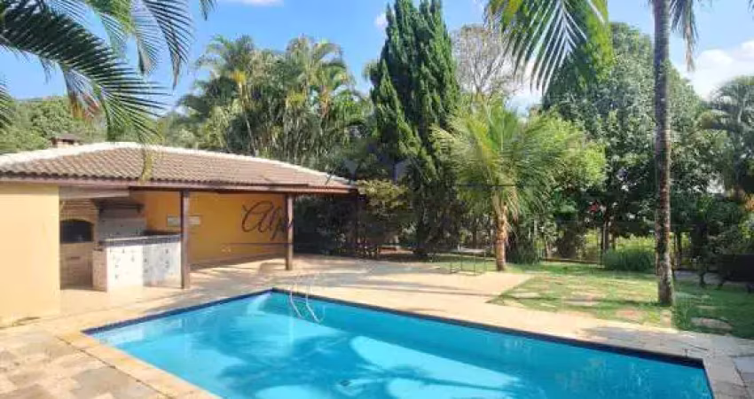 Casa com 4 quartos para alugar na Alameda Tupiniquins, Alphaville, Santana de Parnaíba