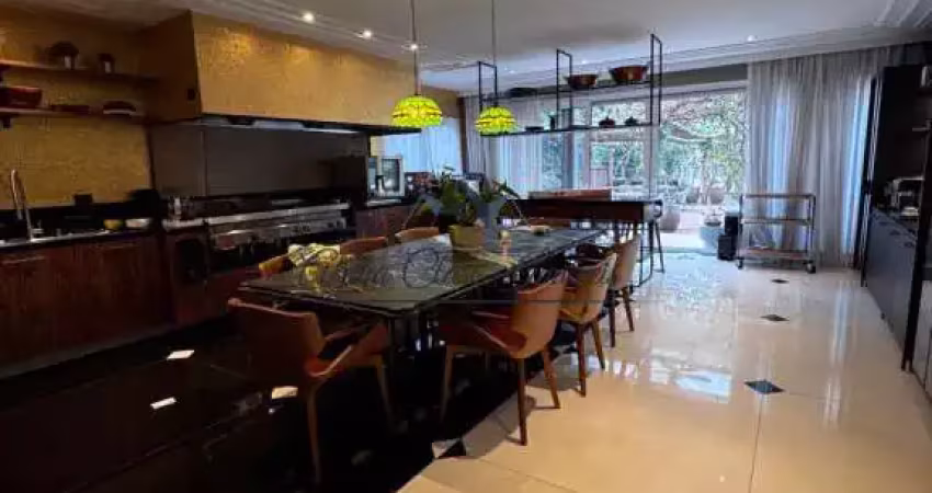 Casa para venda e locação em alphaville - tamboré 02
