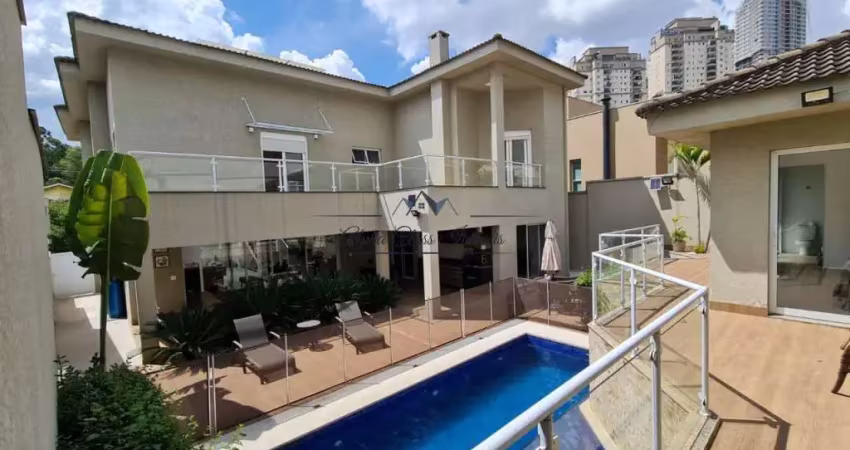 Vendo casa em alphaville - residencial alpha conde 2