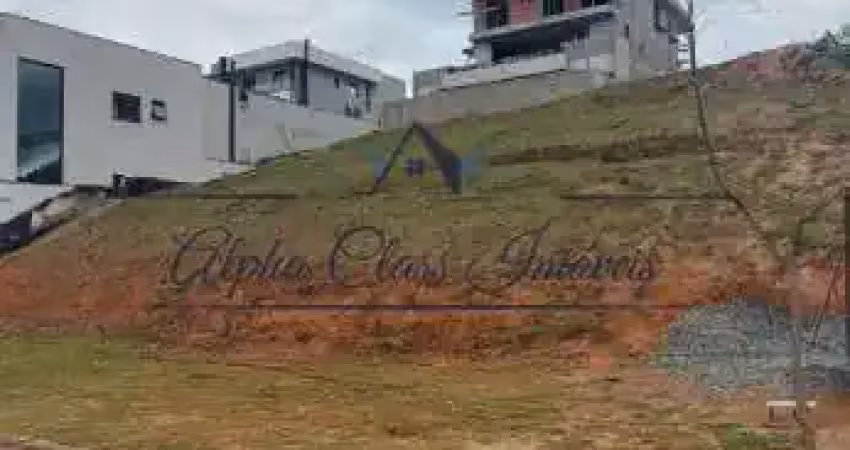 Terreno em condomínio fechado à venda na Alameda da Bondade, Colinas da Anhangüera, Santana de Parnaíba