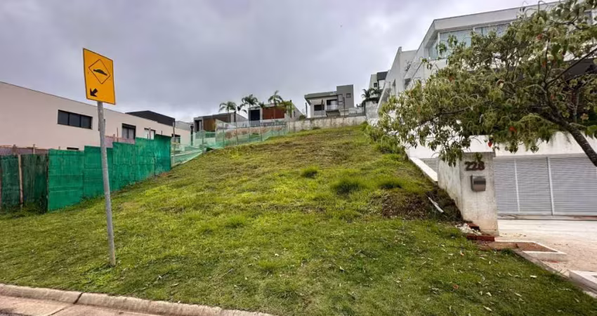 Terreno para venda em alphaville/ tamboré - gênesis 2