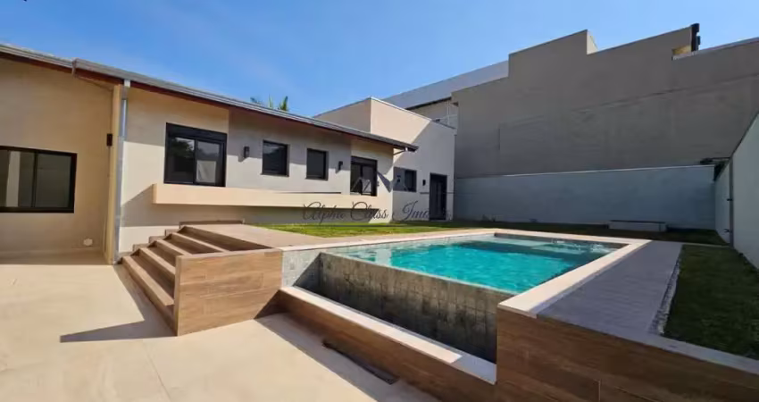 Casa com 4 quartos à venda na Alameda Londrina, Alphaville, Santana de Parnaíba
