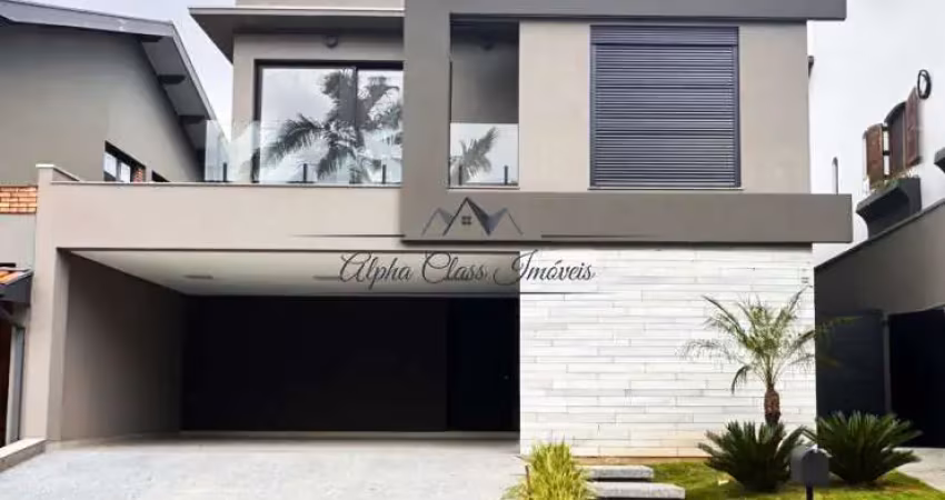 Casa com 4 quartos à venda na Alameda Guarujá, Alphaville, Santana de Parnaíba