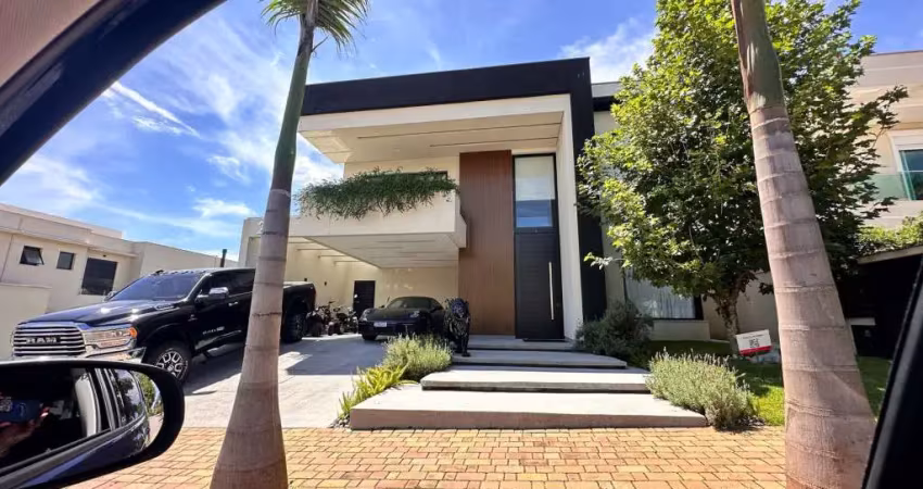 Casa com 4 quartos à venda na Alameda Hydra, Alphaville, Santana de Parnaíba