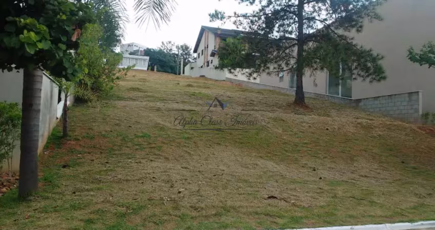 Vendo lote em alphaville - residencial alpha conde ii