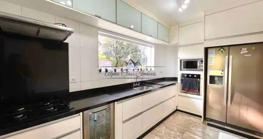 Casa com 4 quartos à venda na Alameda Sarapuí, Alphaville, Santana de Parnaíba