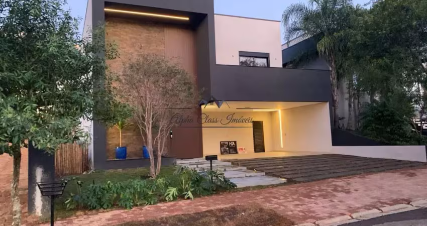 Excelente casa para venda em condomínio fechado - alphaville/tamboré