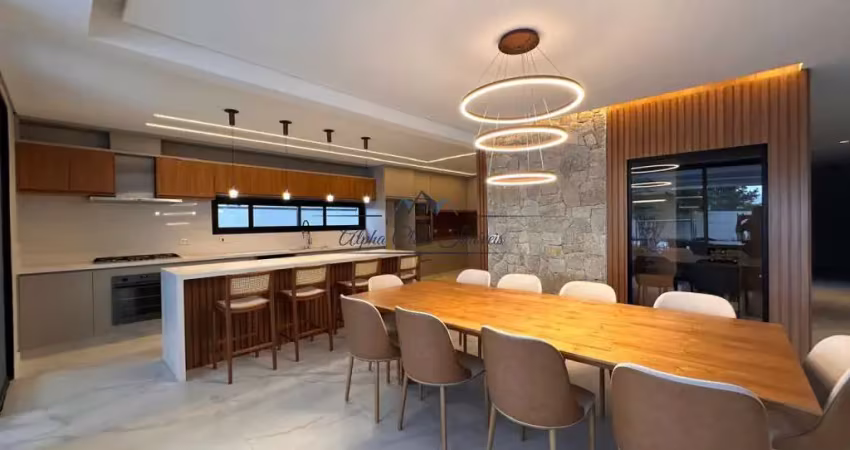 Simplesmente maravilhosa - residencial alphaville 10