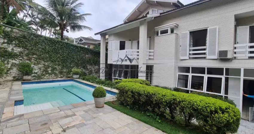 Excelente casa para venda em condomínio fechado - alphaville/tamboré
