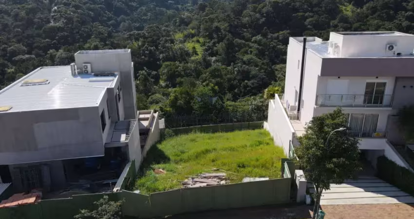 Terreno em condomínio fechado à venda na Alameda Hércules, Alphaville, Santana de Parnaíba