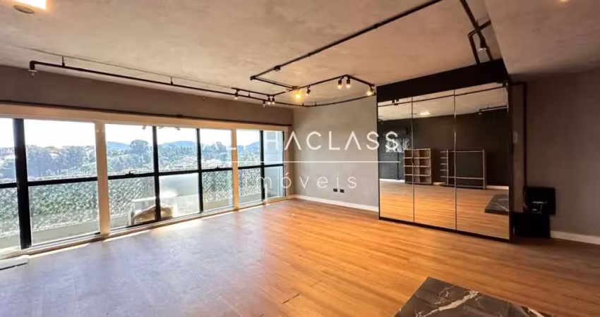 Venda sala comercial em alphaville - condomínio monte carlo - 18 do forte