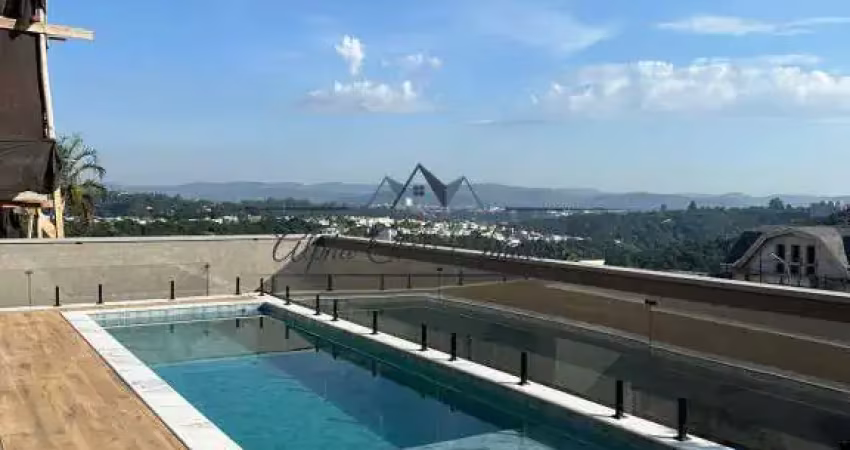Casa com 4 quartos à venda na Alameda dos Ingás, Alphaville, Santana de Parnaíba