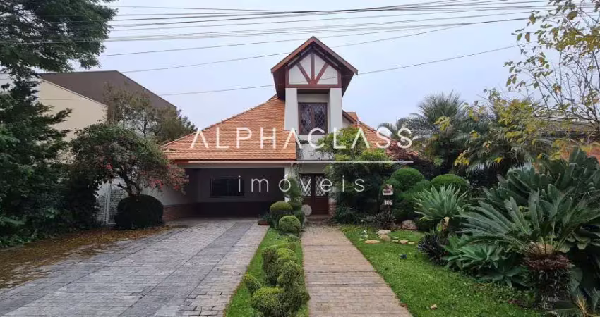 Casa com 3 quartos para alugar na Alameda Bucarest, Alphaville, Barueri