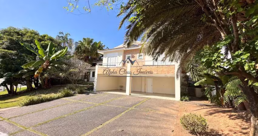 Vendo ou alugo casa em alphaville - residencial alpha conde