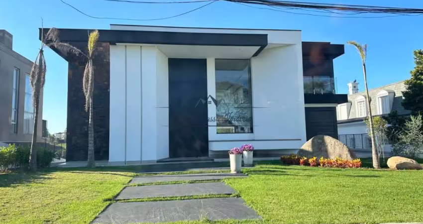 Casa com 6 quartos à venda na Avenida Itu, Residencial Tamboré, Barueri